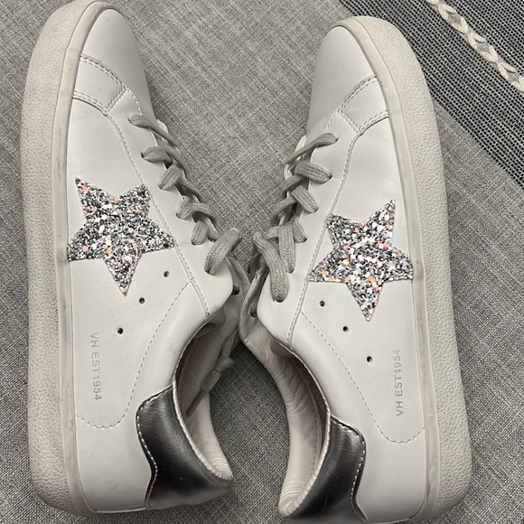 Vintage Havana sneakers - Picture 7 of 10